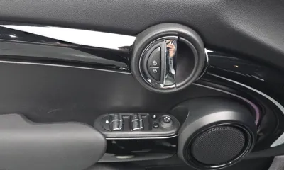 MINI Cooper 2023, 11507 км, за 33000000 KRW - фото 27