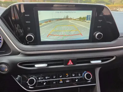 Hyundai Sonata 2020, 54481 км, за 14700000 KRW - фото 7