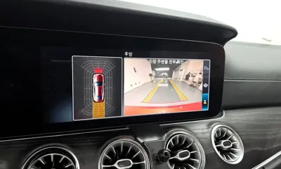 Mercedes-Benz E-Class 2017, 83214 км, за 25800000 KRW - фото 15