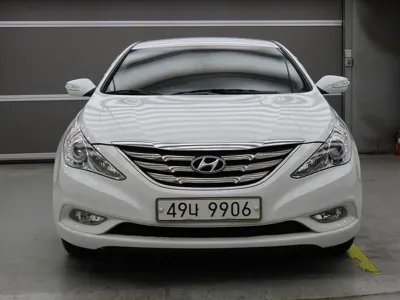 Hyundai Sonata 2011, 83235 км, за 3900000 KRW