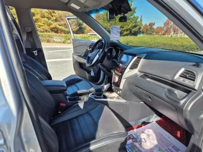 KG_Mobility_Ssangyong TIBOLI 2015, 118900 км, за 7900000 KRW - фото 7