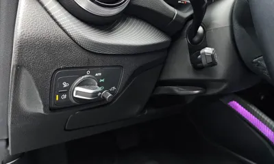 Audi Q2 2023, 16362 км, за 33300000 KRW - фото 20