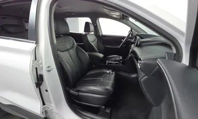 Hyundai Santafe 2019, 103904 км, за 18200000 KRW - фото 10