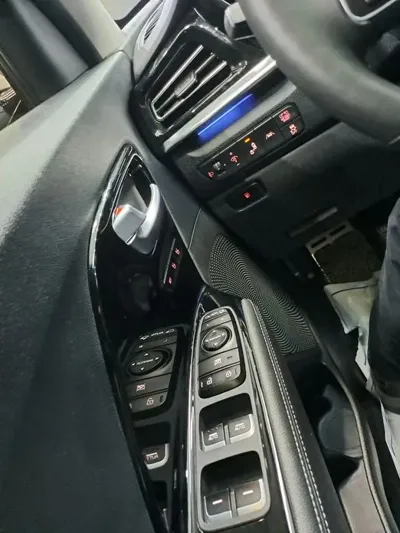 Kia Niro 2021, 143034 км, за 17500000 KRW - фото 14