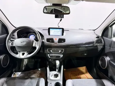 Renault-KoreaSamsung SM3 2015, 106038 км, за 2800000 KRW