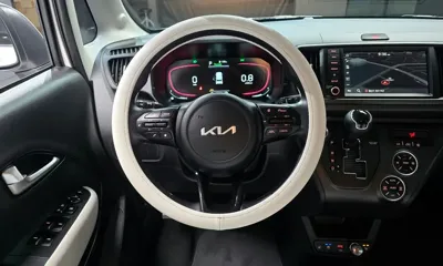 Kia Ray 2023, 22386 км, за 14300000 KRW - фото 13