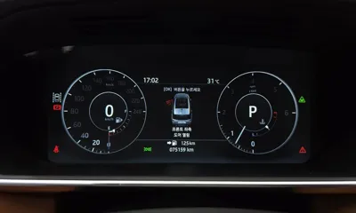 Land Rover Range Rover Sport 2017, 75159 км, за 39900000 KRW - фото 8