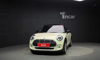 MINI Cooper 2020, 51160 км, за 17500000 KRW