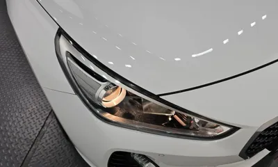 Hyundai i30 2018, 69235 км, за 12500000 KRW - фото 22