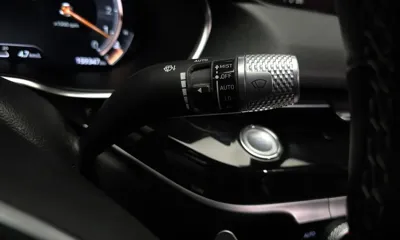 Genesis G80 2021, 159347 км, за 24900000 KRW - фото 31
