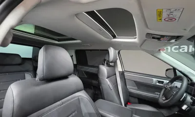 Hyundai Santafe 2024, 49308 км, за 37600000 KRW - фото 20
