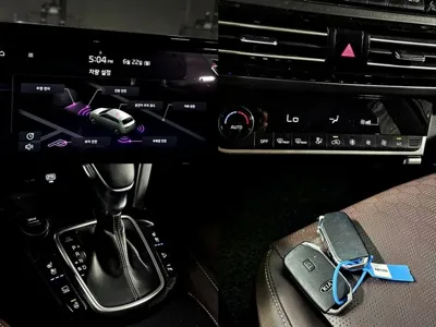 Kia Seltos 2020, 42431 км, за 19200000 KRW - фото 6
