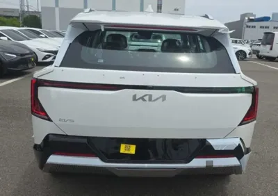 Kia EV5 2026, 1 км, за 28320000 KRW - фото 3