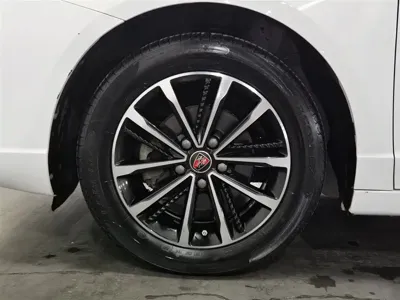 Roewe i5 2019, 52600 км, за 23800 CNY - фото 17