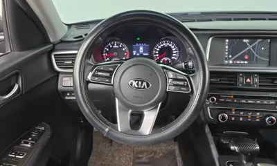 Kia K5 2019, 93408 км, за 11600000 KRW - фото 14