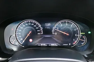 BMW 5-Series 2018, 93190 км, за 24900000 KRW - фото 12