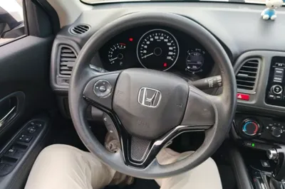 Honda Vezel 2016, 80500 км, за 55413.61 CNY - фото 13