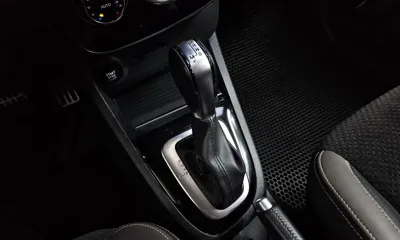 Renault-KoreaSamsung Cilo 2018, 98637 км, за 7300000 KRW - фото 9