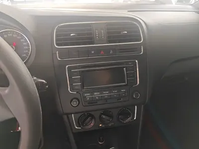 Volkswagen Polo 2015, 105900 км, за 28800 CNY - фото 13