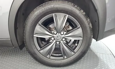 Lexus UX 2019, 84826 км, за 26900000 KRW - фото 21
