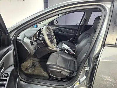 ChevroletGMDaewoo Lacetti 2009, 120478 км, за 1490000 KRW - фото 8