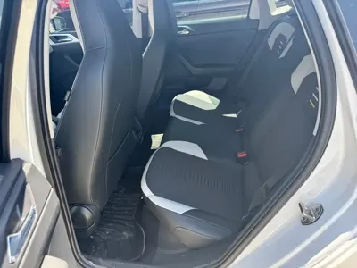 Volkswagen Polo 2019, 48000 км, за 41100 CNY