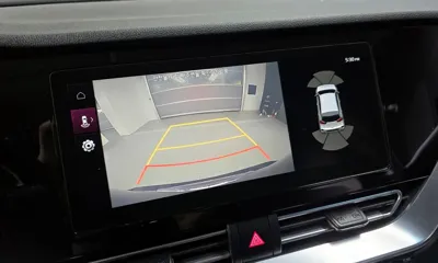Kia Niro 2020, 53335 км, за 21000000 KRW - фото 15