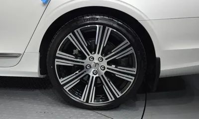 Volvo S90 2023, 38637 км, за 40500000 KRW - фото 21