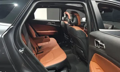 Kia Sportage 2025, 7371 км, за 43800000 KRW - фото 26