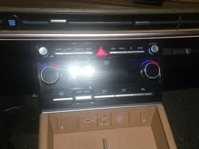 Hyundai Santafe 2024, 32610 км, за 34500000 KRW - фото 6