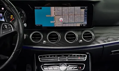 Mercedes-Benz E-Class 2018, 139254 км, за 20900000 KRW - фото 14