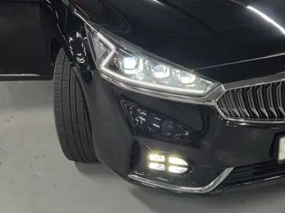 Kia K7 2017, 118509 км, за 10500000 KRW - фото 5