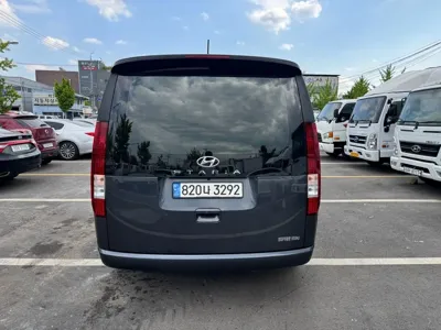 Hyundai Staria 2023, 84116 км, за 20800000 KRW
