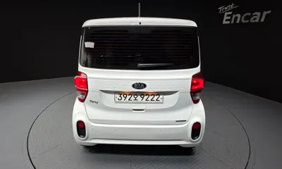 Kia Ray 2021, 101729 км, за 7490000 KRW - фото 30