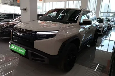 Formula Leopard Titanium 3 · 2025 год