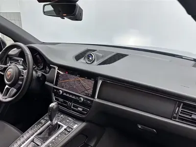 Porsche Macan 2019, 33000 км, за 198000 CNY - фото 11
