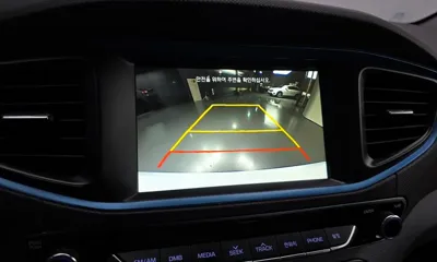 Hyundai Ioniq 2016, 169839 км, за 9500000 KRW - фото 15