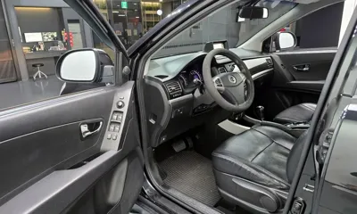 KG_Mobility_Ssangyong KORANDO 2012, 179489 км, за 2300000 KRW - фото 10