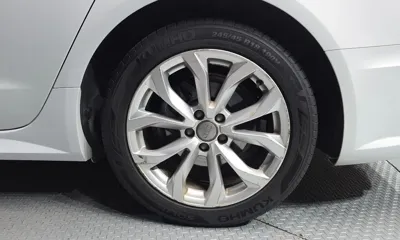 Audi A6 2018, 128434 км, за 16500000 KRW - фото 21
