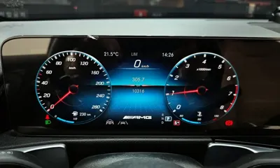 Mercedes-Benz GLB-Class 2023, 10316 км, за 41900000 KRW - фото 8