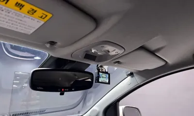 ChevroletGMDaewoo Spark 2017, 104436 км, за 5700000 KRW - фото 17