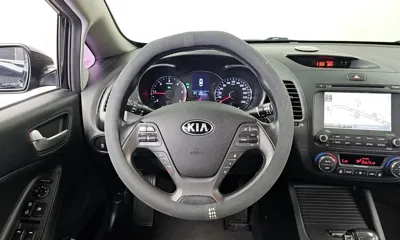 Kia K3 2015, 166822 км, за 4600000 KRW - фото 13
