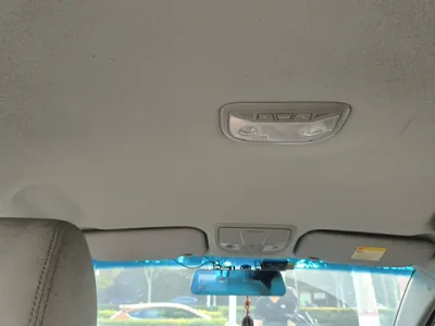 Geely Auto Emgrand 2016, 110200 км, за 16239.43 CNY - фото 19