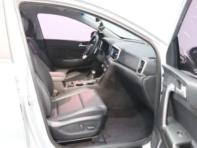 Kia Sportage 2022, 87493 км, за 12820000 KRW - фото 11