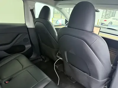 Tesla Model Y 2022, 50000 км, за 97000 CNY - фото 10