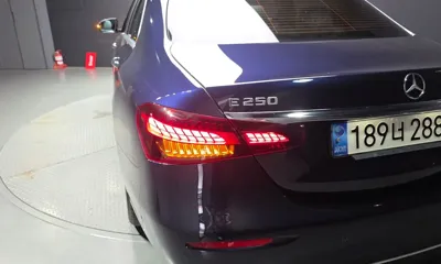 Mercedes-Benz E-Class 2022, 81417 км, за 33500000 KRW - фото 23