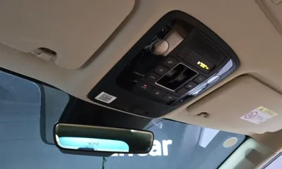 Kia Canival 2021, 39154 км, за 30700000 KRW - фото 33