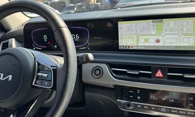 Kia Seltos 2025, 17908 км, за 23000000 KRW - фото 8