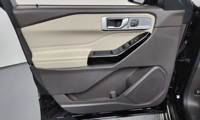 Ford Explorer 2021, 30040 км, за 34900000 KRW - фото 24