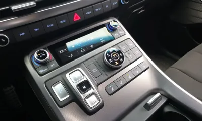Hyundai Palisade 2024, 54582 км, за 52900000 KRW - фото 9